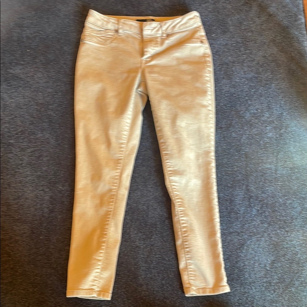 1822 Denim pants